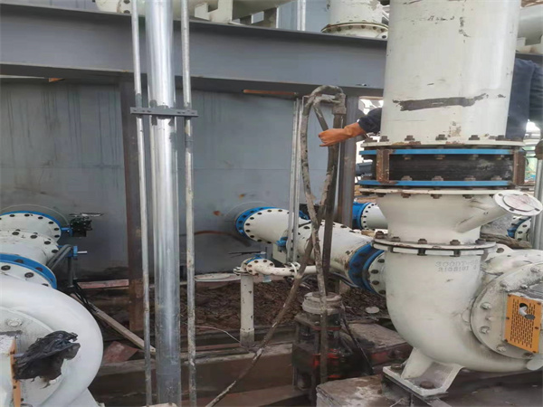 金寨设备基础沉降下沉注浆加固增加荷载