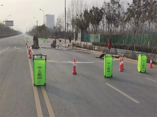 金寨公路路基注浆，这些您了解吗？