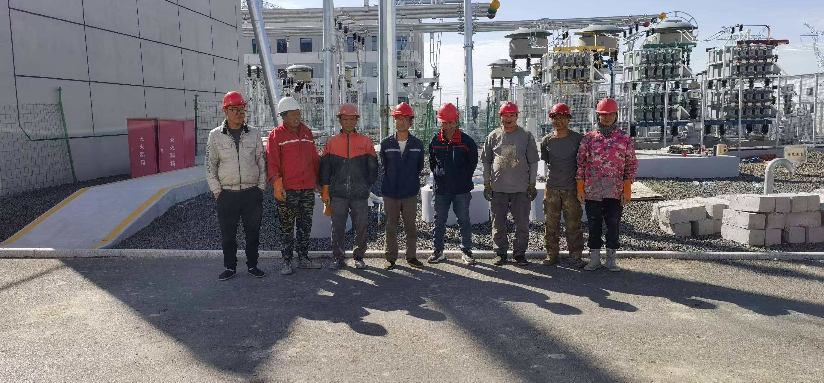 金寨地基沉降如何修复?